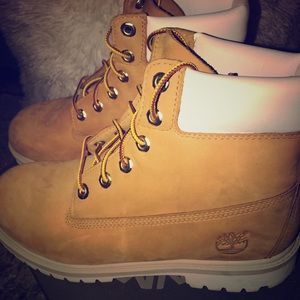 Timberlands